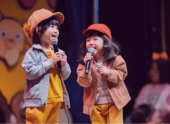 Kidzee Kalyan Nagar event