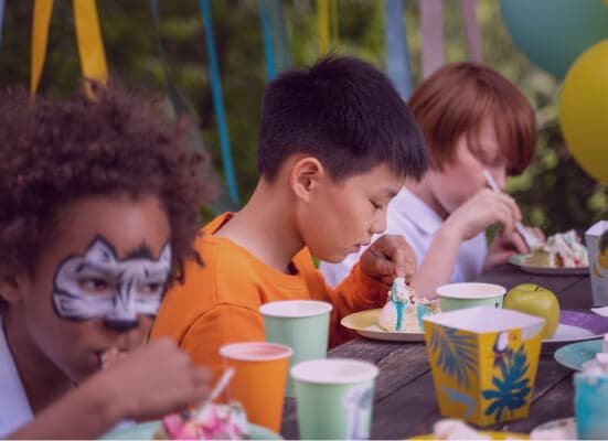 Kidzee Kalyan Nagar event