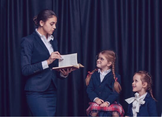 Kidzee Kalyan Nagar event