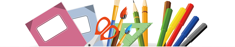 kidzee, Footer Element