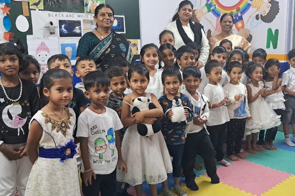 preschool gallery images