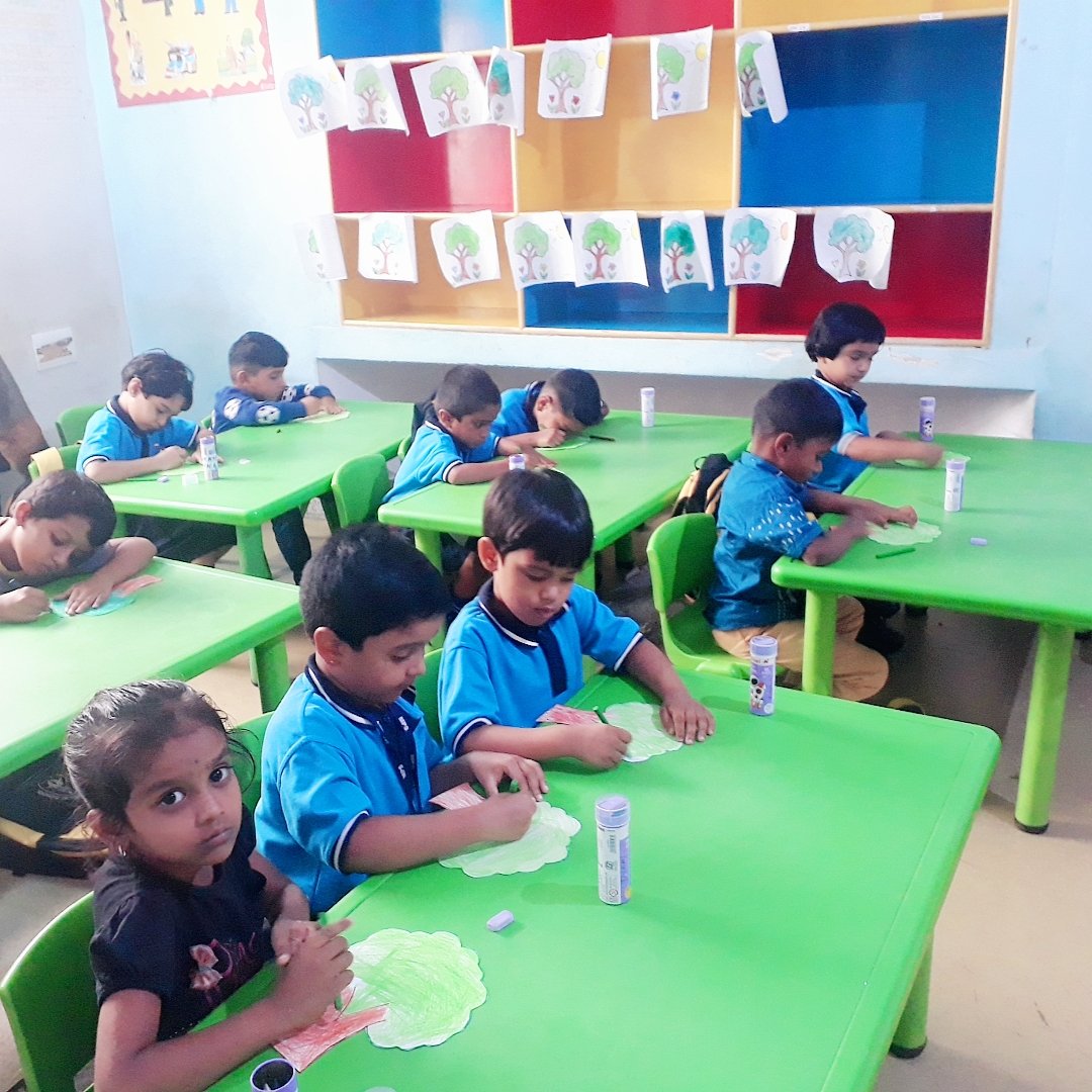 kids school photos