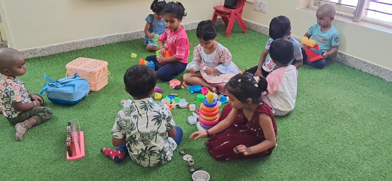 children activities images