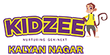 Kidzee Logo
