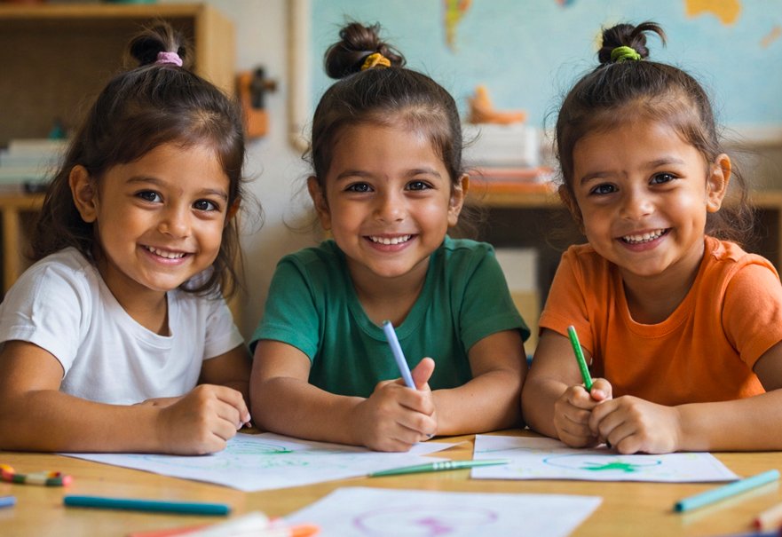 kidzee kalyan nagar admission