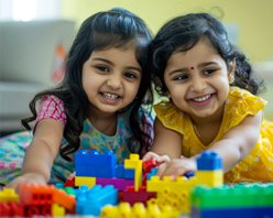 Kidzee Kalyan Nagar