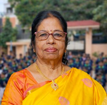 kidzee kalyan nagar Team