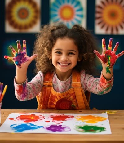 Kidzee Kalyan Nagar, bangalore