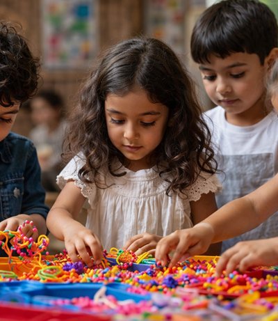 kindergarten in kalyan nagar