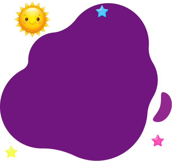 kids playing in preschool