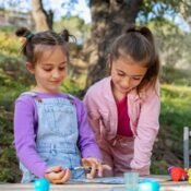 Best Preschool Activities for Learning and Development
