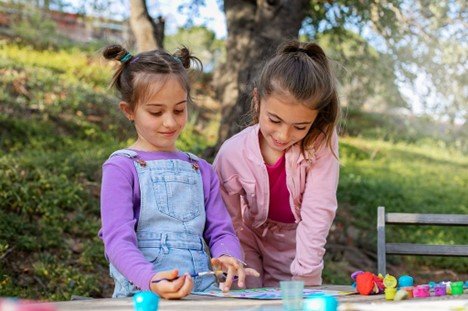 Best Preschool Activities for Learning and Development