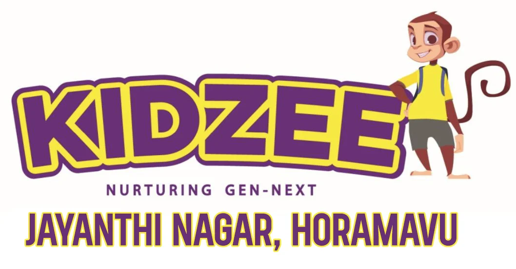 Kidzee School in Kalyanagar Bangalore