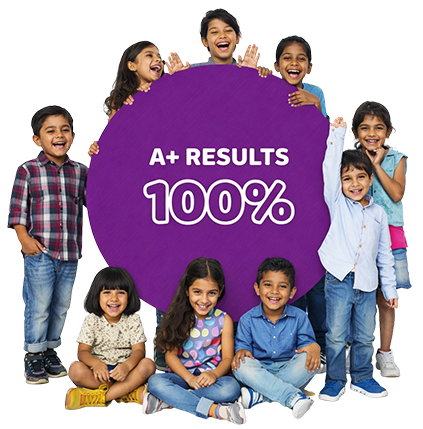 Kidzee Kalyan Nagar - Admission