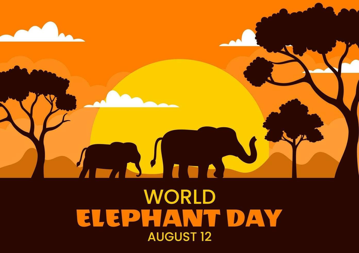 world-elephant-day