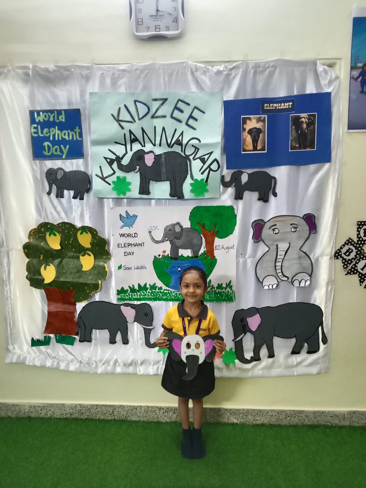 world-elephant-day
