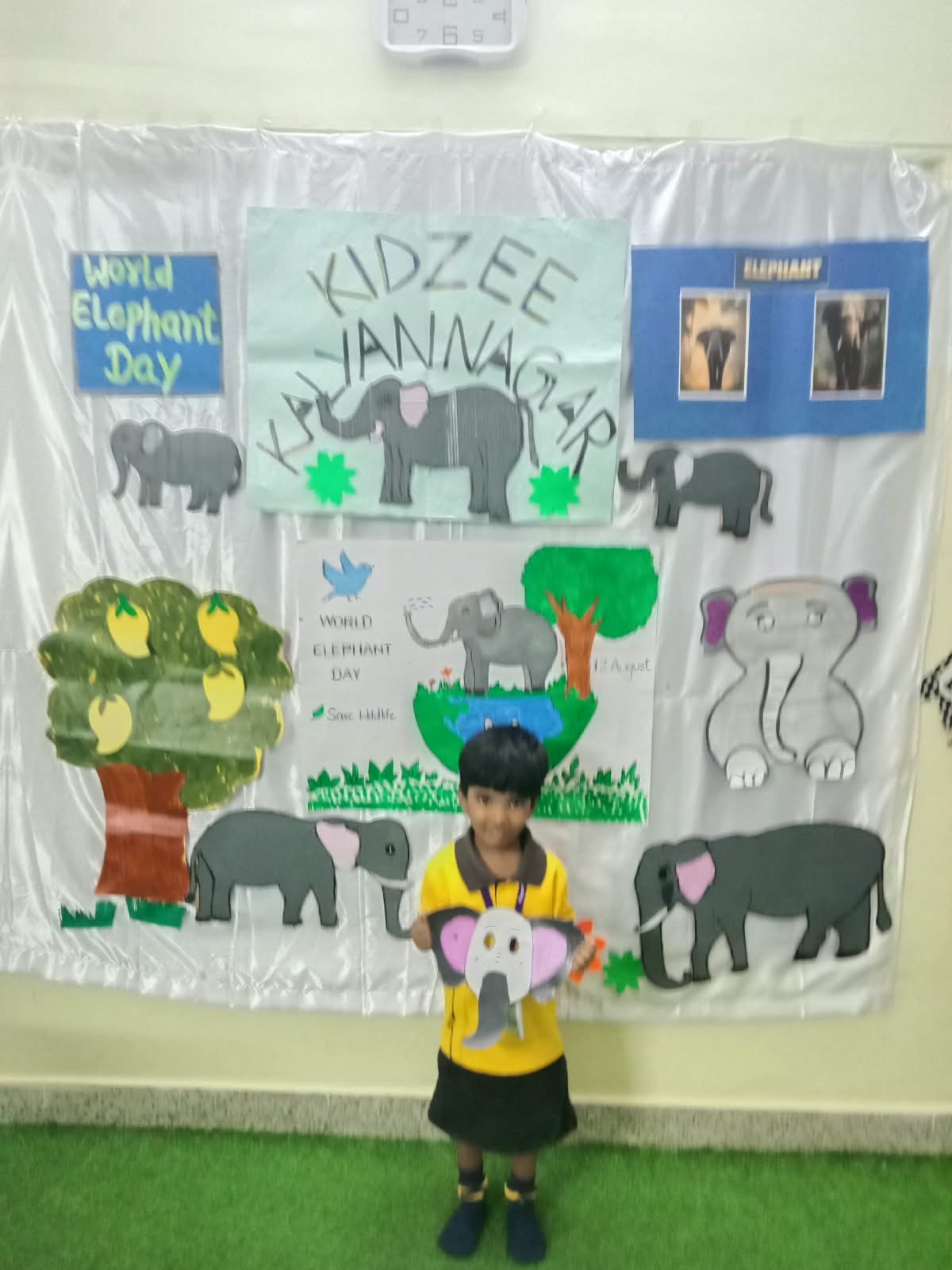 world-elephant-day