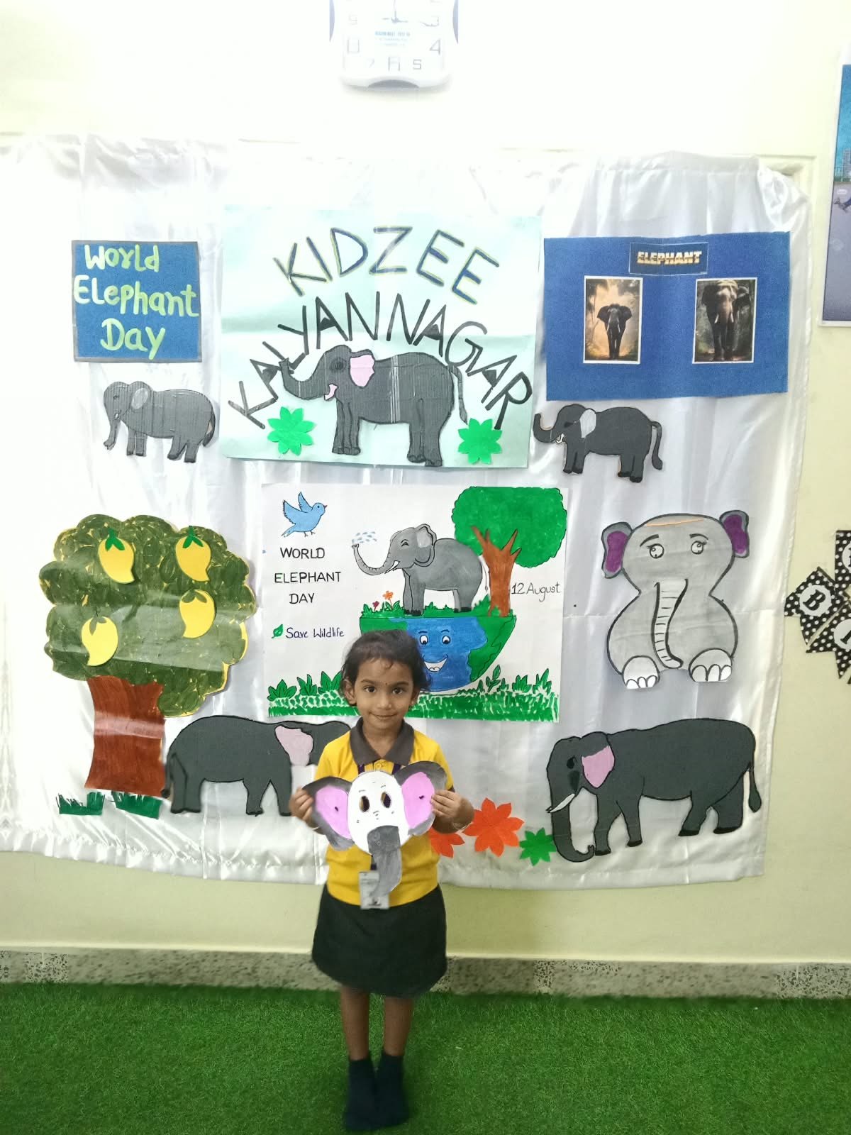 world-elephant-day