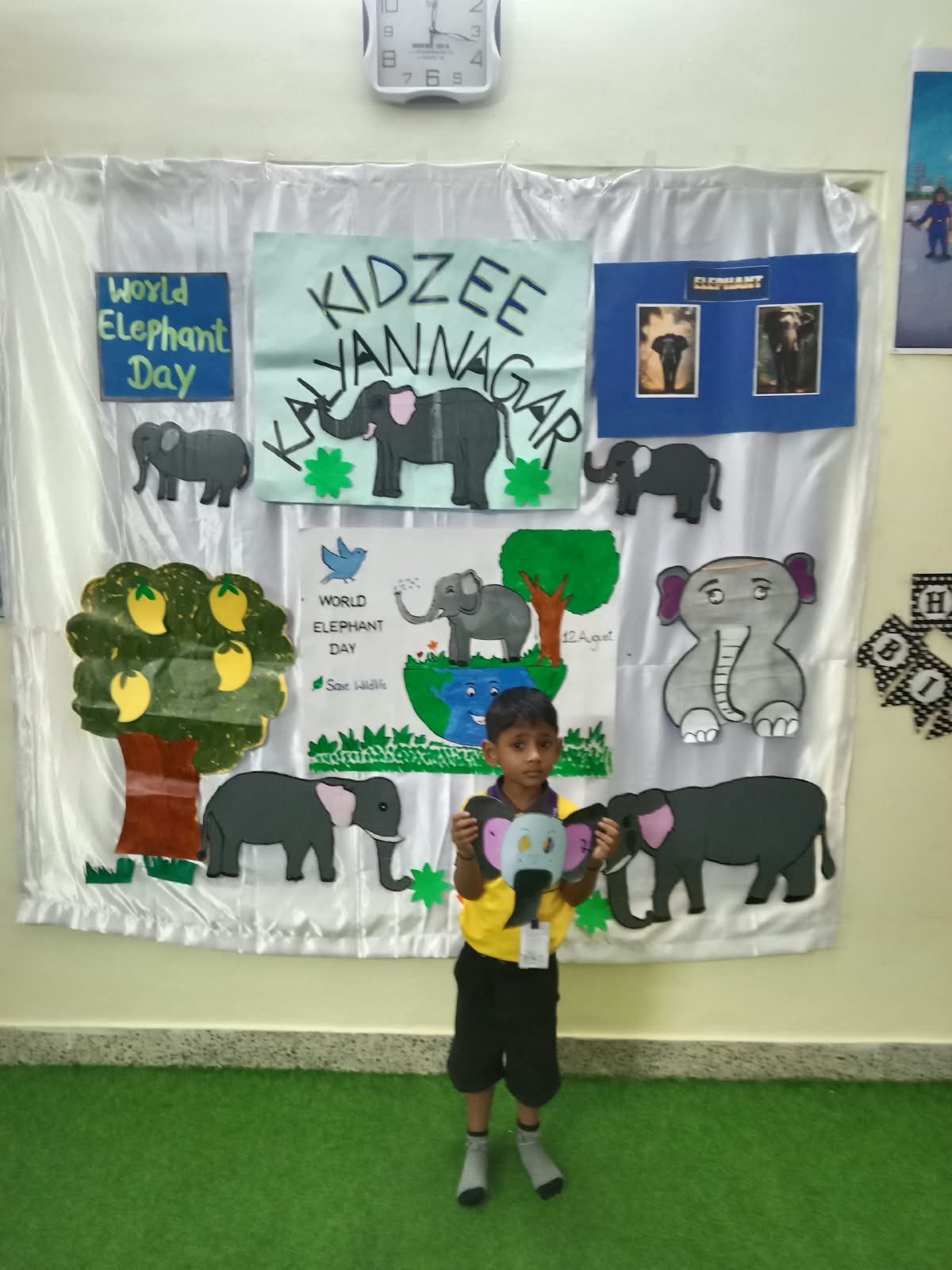 world-elephant-day