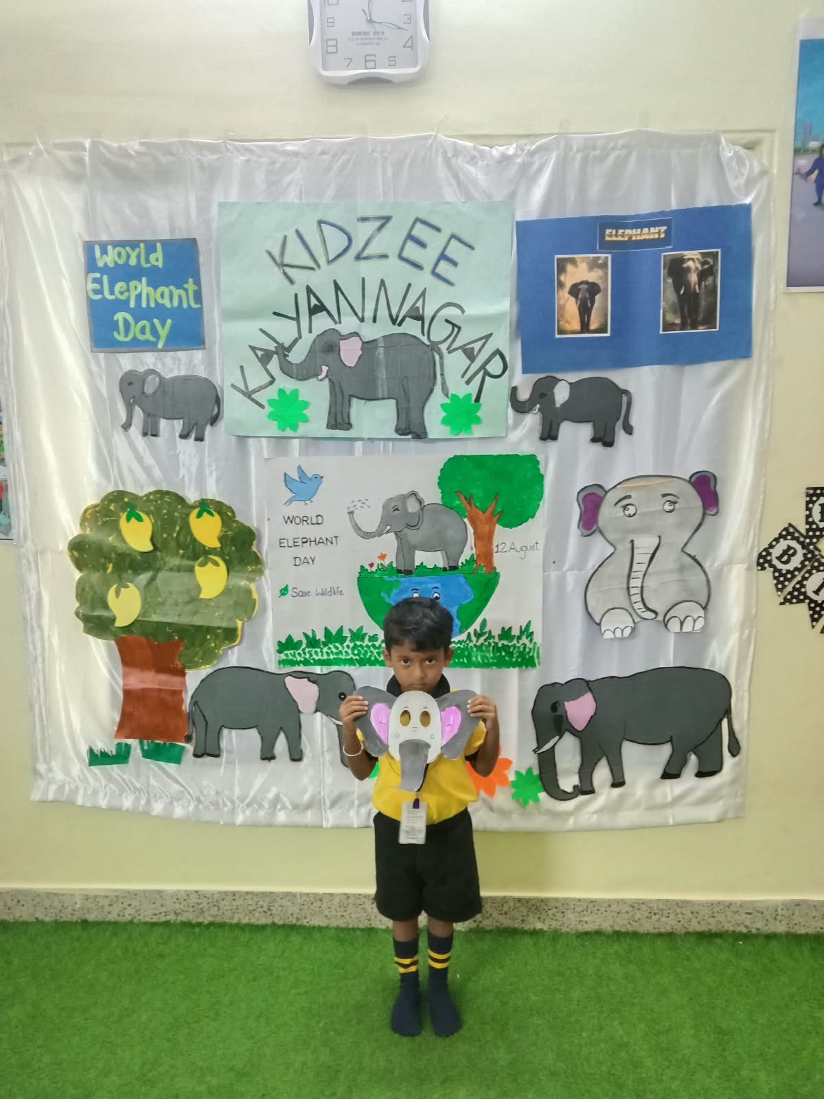 world-elephant-day