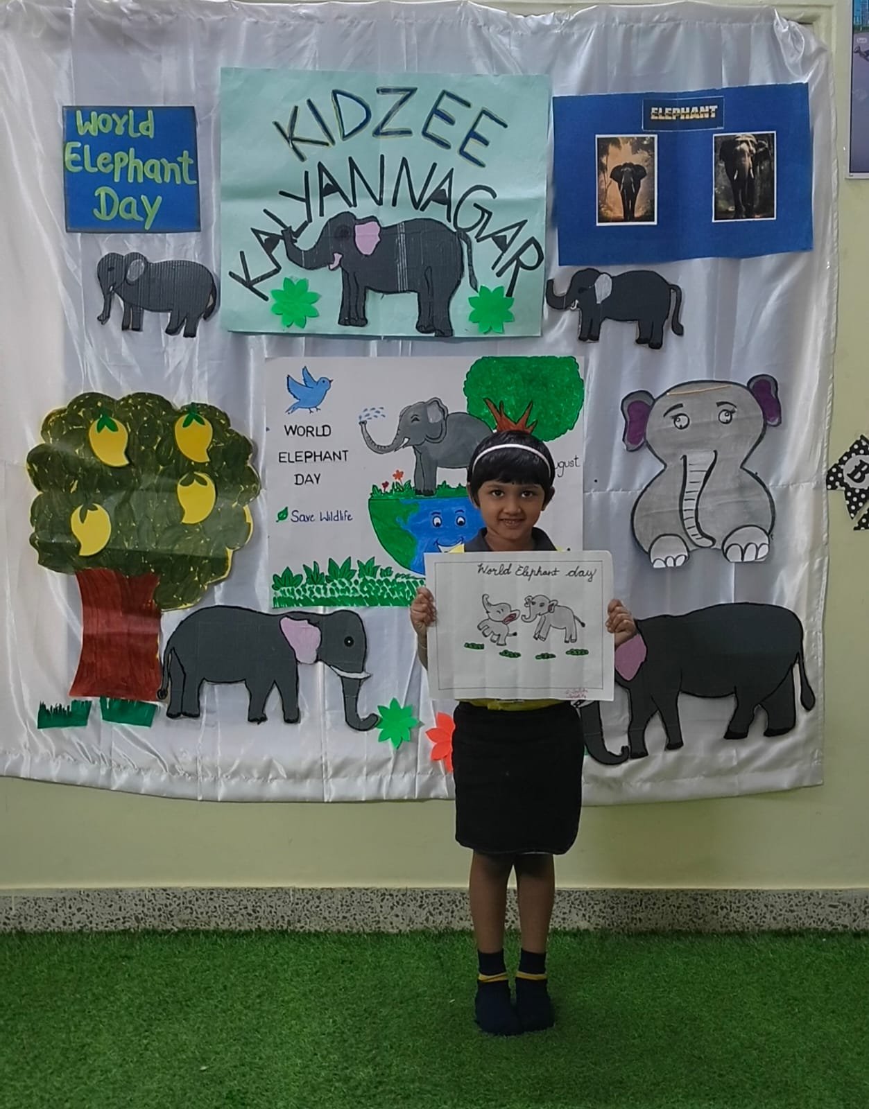 world-elephant-day