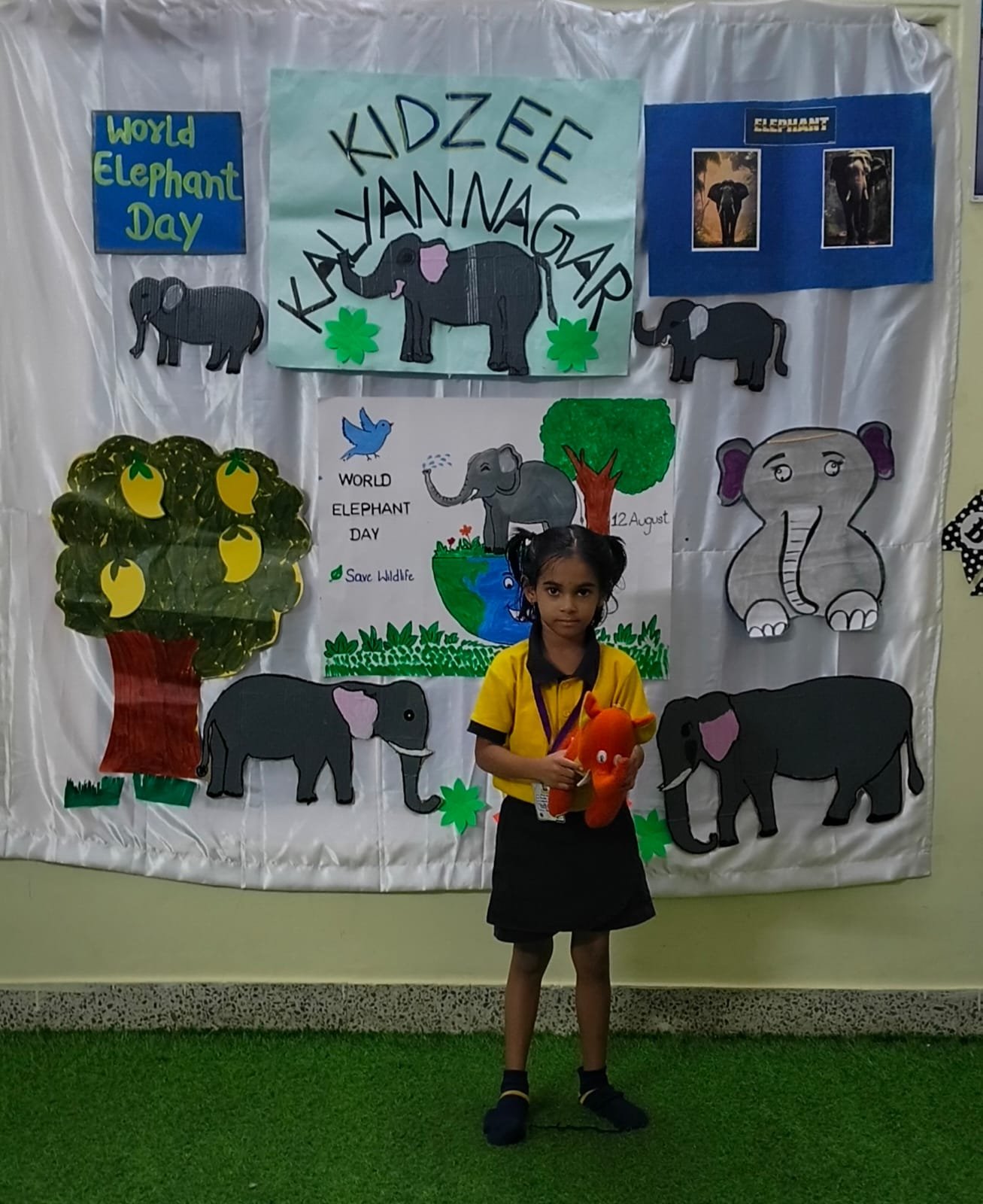 world-elephant-day