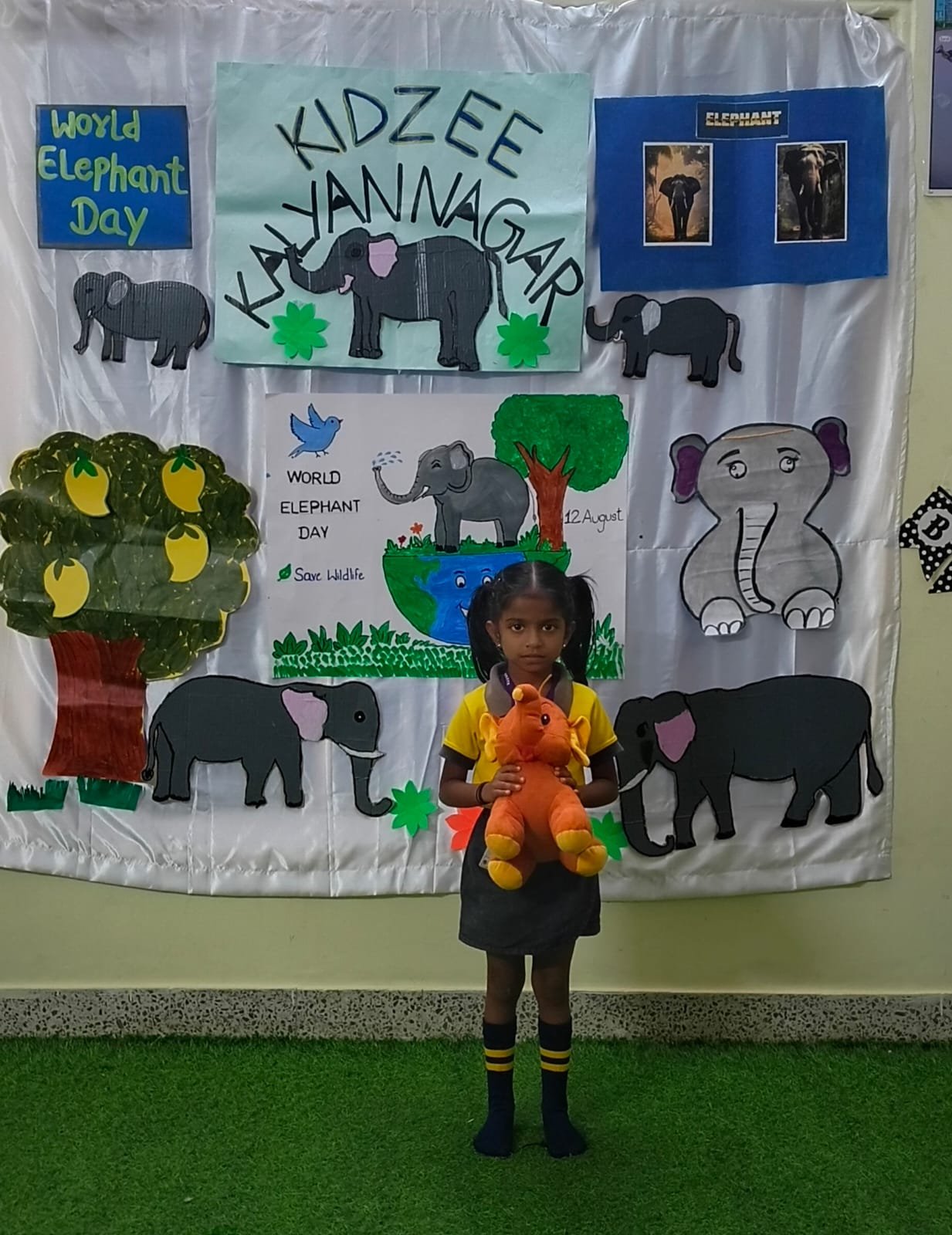 world-elephant-day