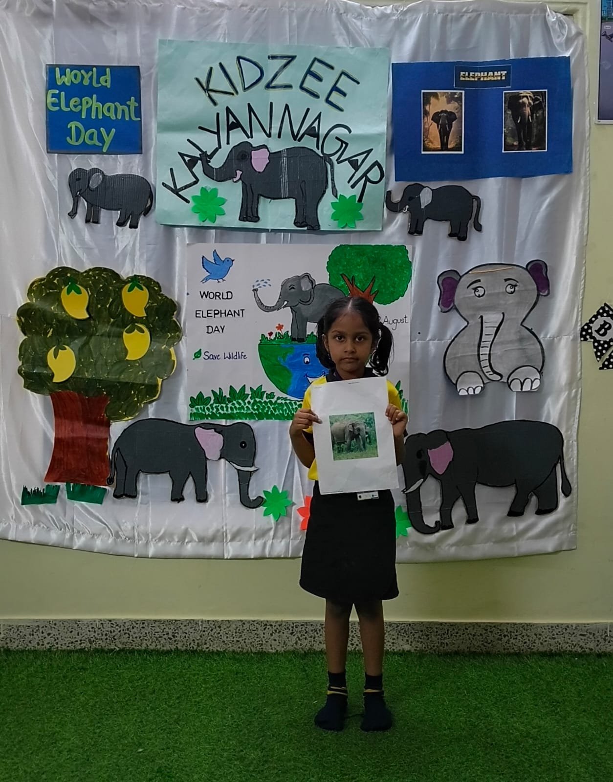 world-elephant-day