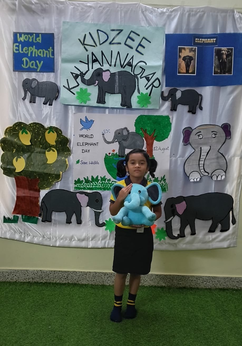 world-elephant-day